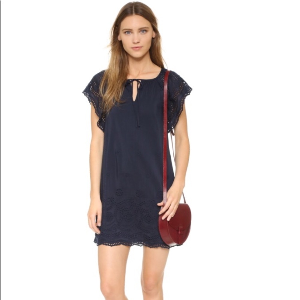 Madewell Dress